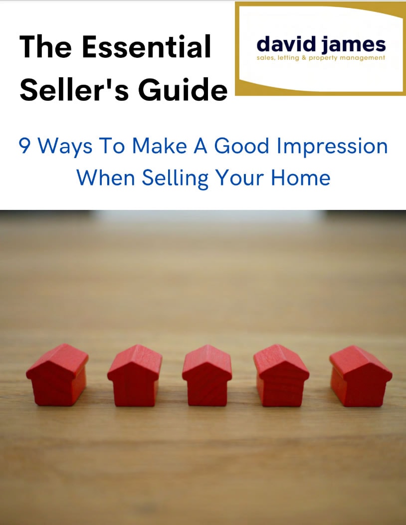 The Essential Sellers Guide