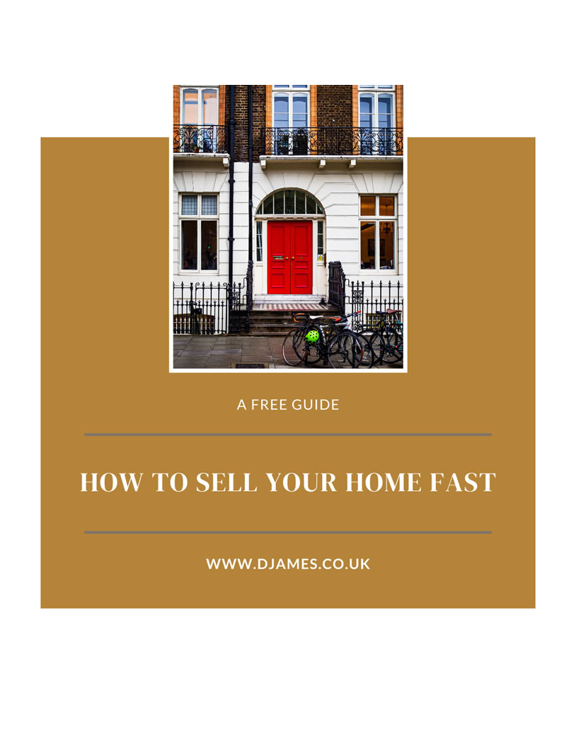 How to sell your home fast