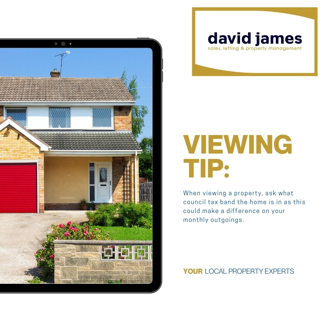 Viewing Tip