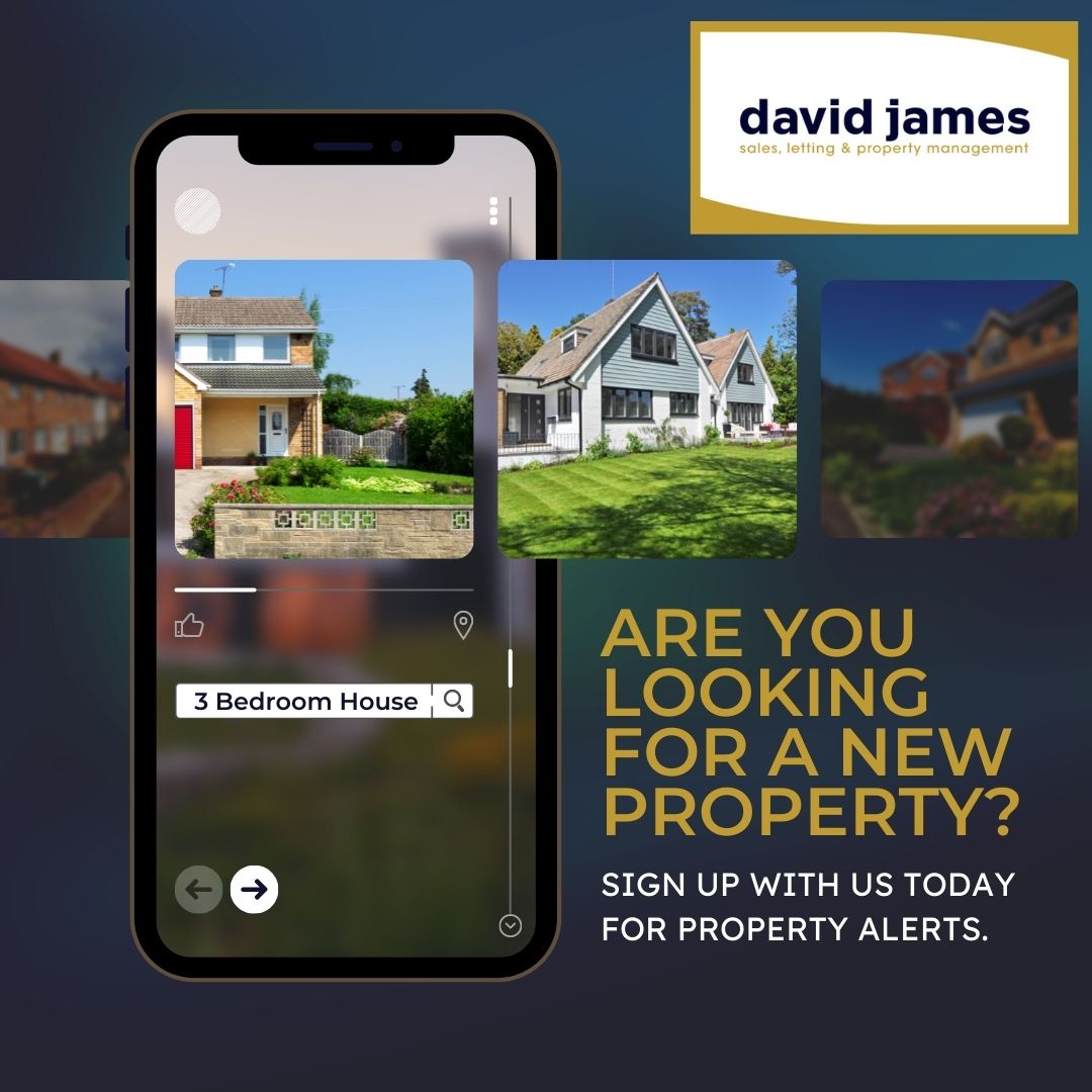 Are you looking for a new property? 