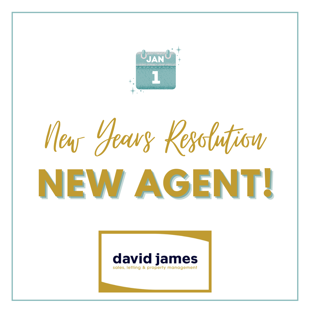 Is one of your new years resolutions to find a new agent for 2022? ? 