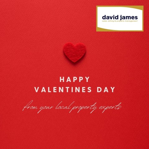 Happy Valentines Day