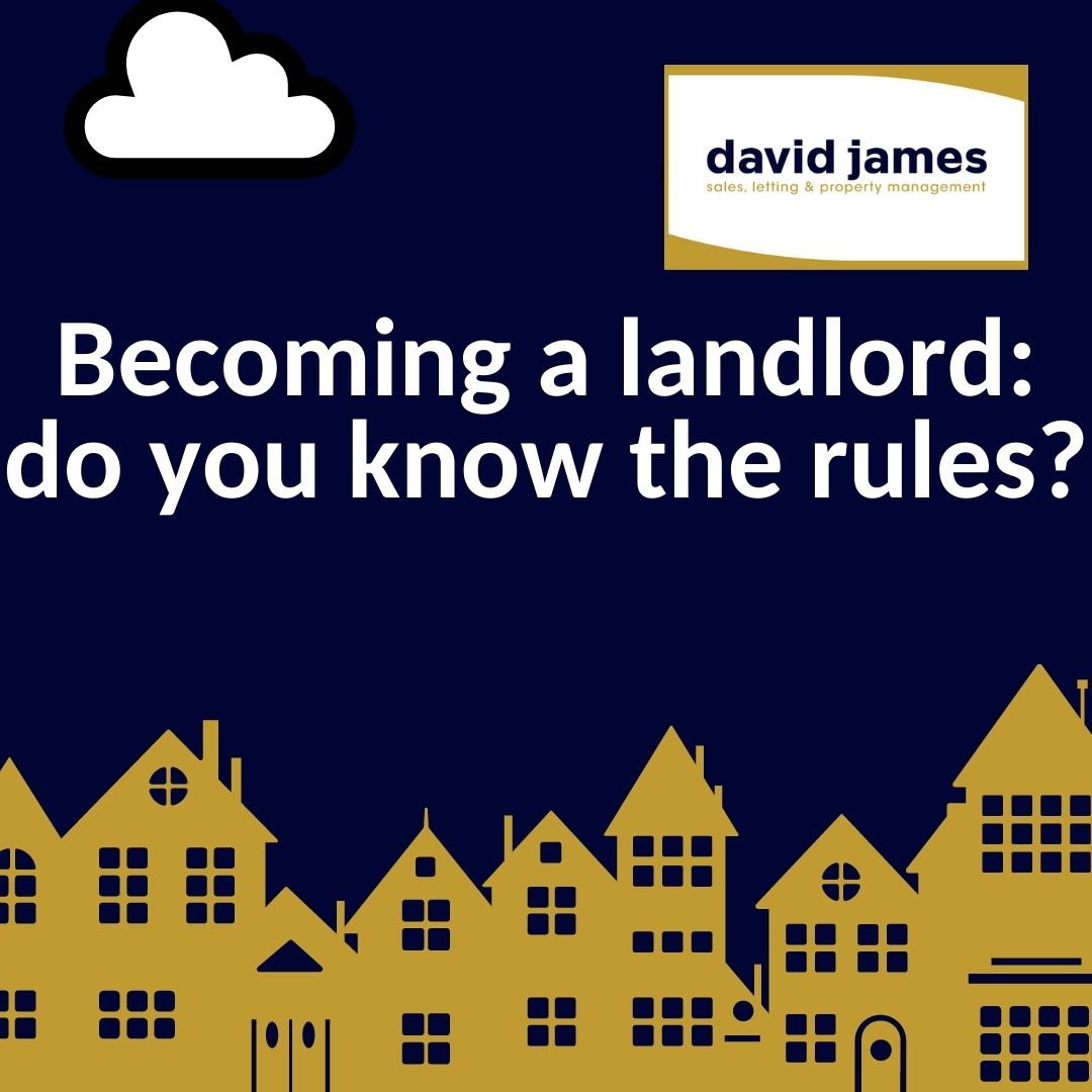 Thinking about becoming a landlord in Bromley?
