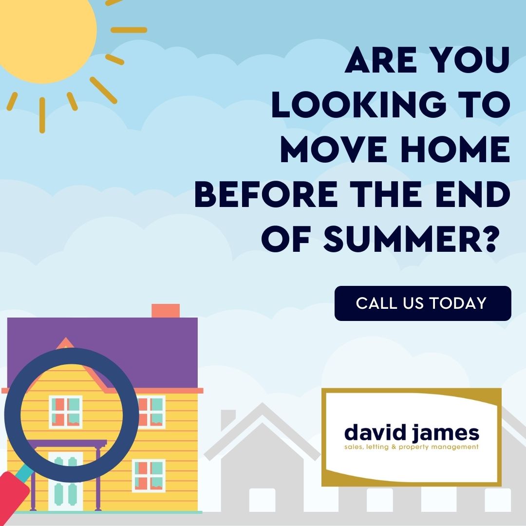 Are you looking to move before summer?