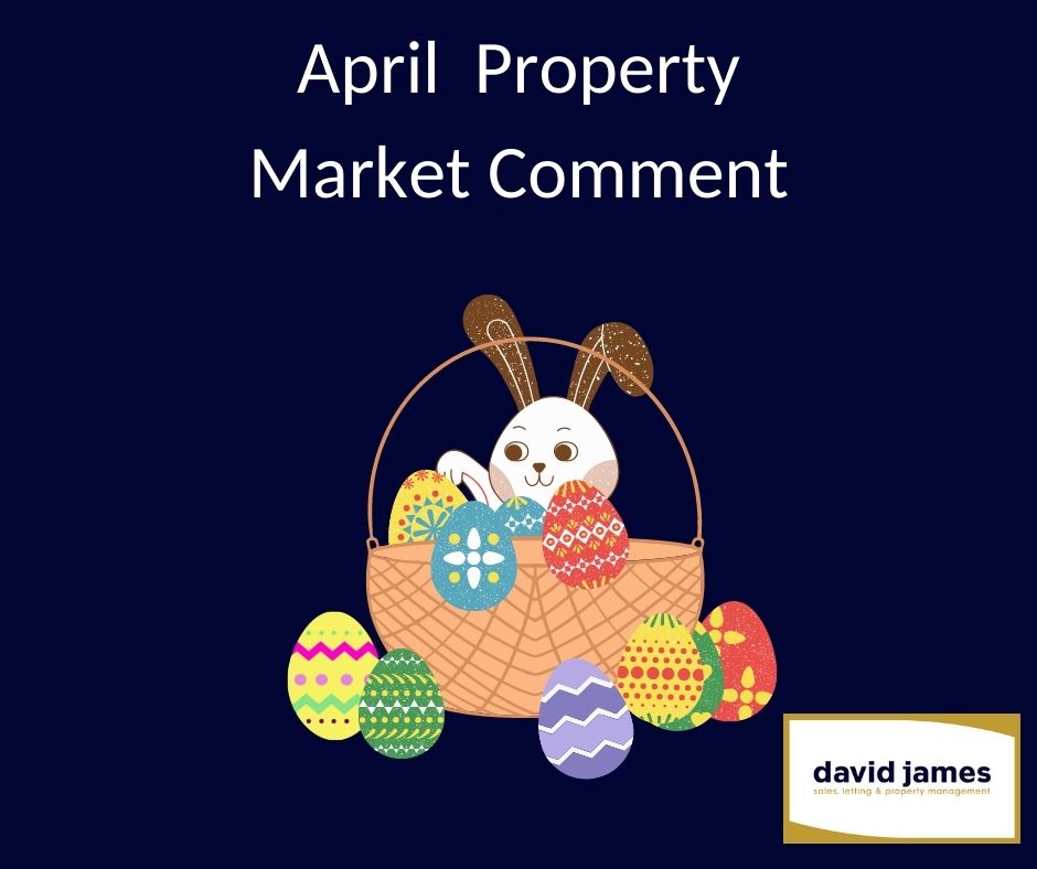 April 2022 Market Comment 