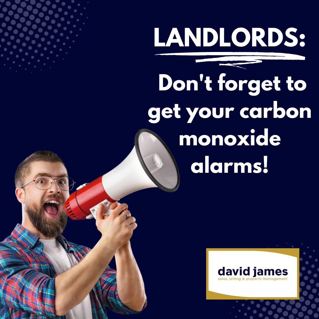 CALLING ALL LANDLORDS!  ARE YOU UP TO DATE WITH REGULATION CHANGES?