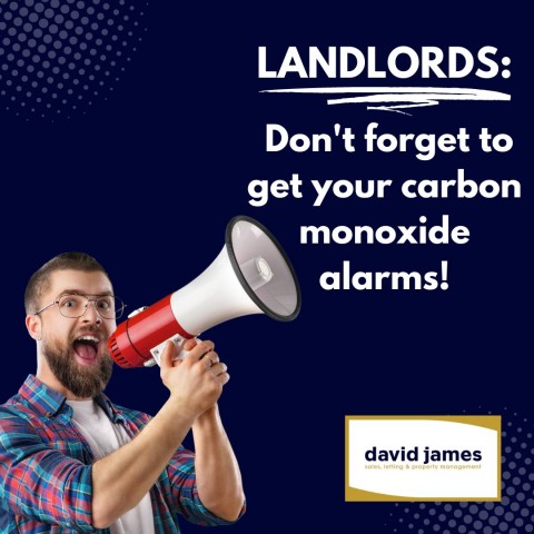CALLING ALL LANDLORDS!  ARE YOU UP TO DATE WITH REGULATION CHANGES?