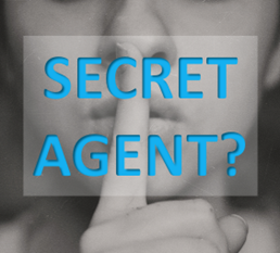 Your Secret Agent