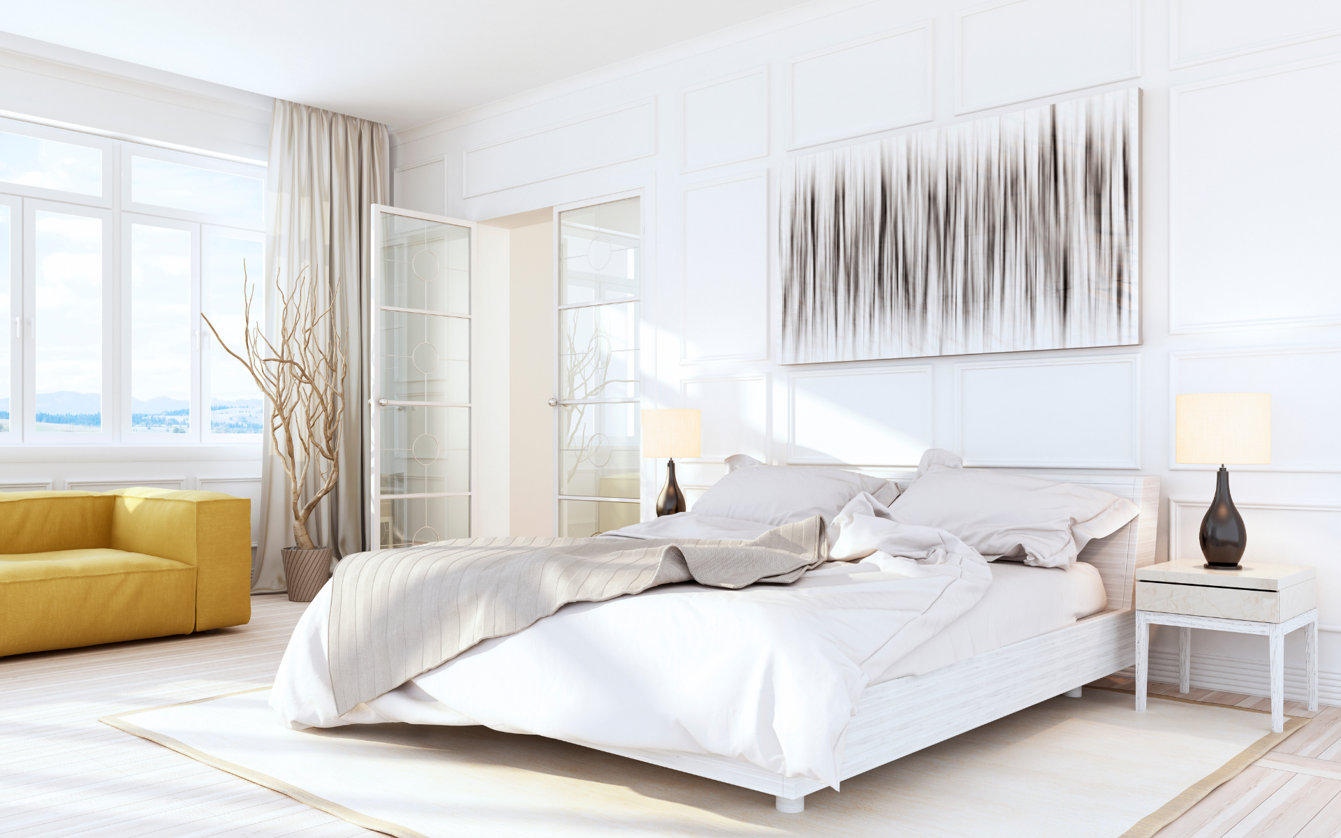 Are you giving buyers a sleepless night with these bedroom staging mistakes?