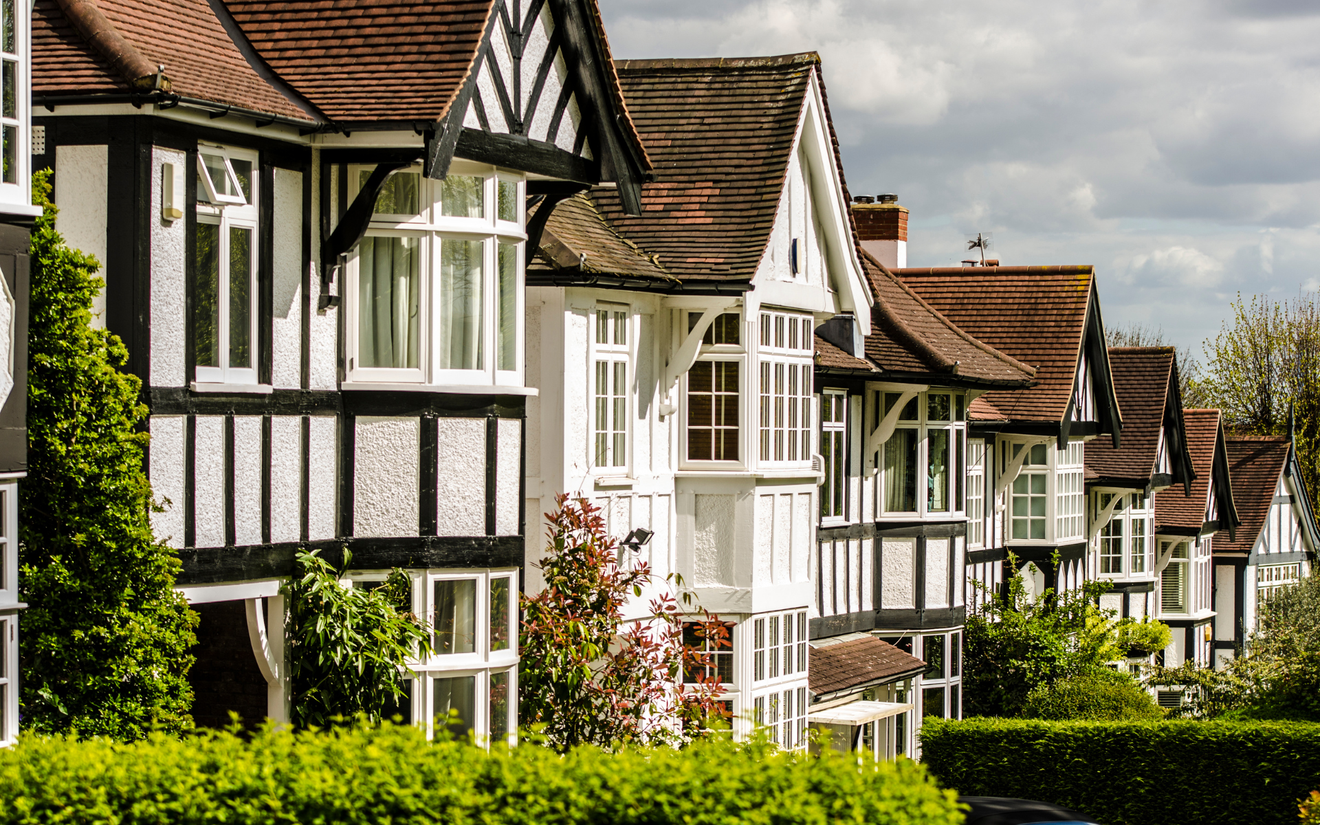 Tempted to buy a home with friends in Bromley? Six things you need to consider.