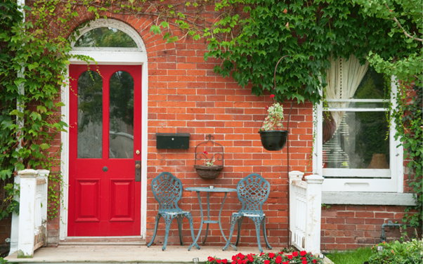 How to increase your Bromley home’s kerb appeal
