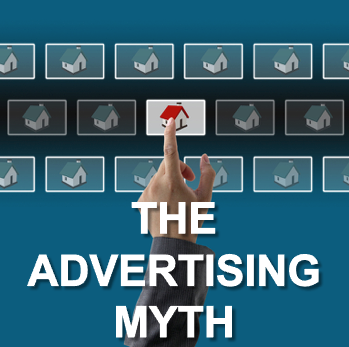 Myths about advertising your home for sale in Bromley