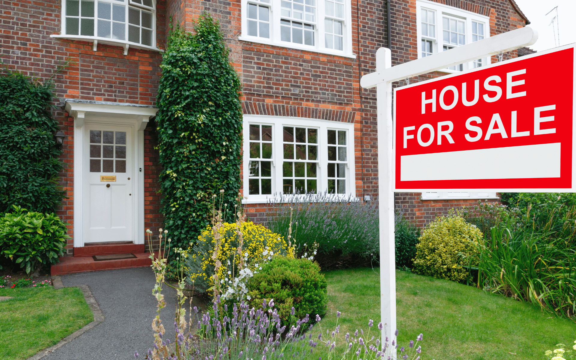 What you need to know: June's Rightmove House Price Index