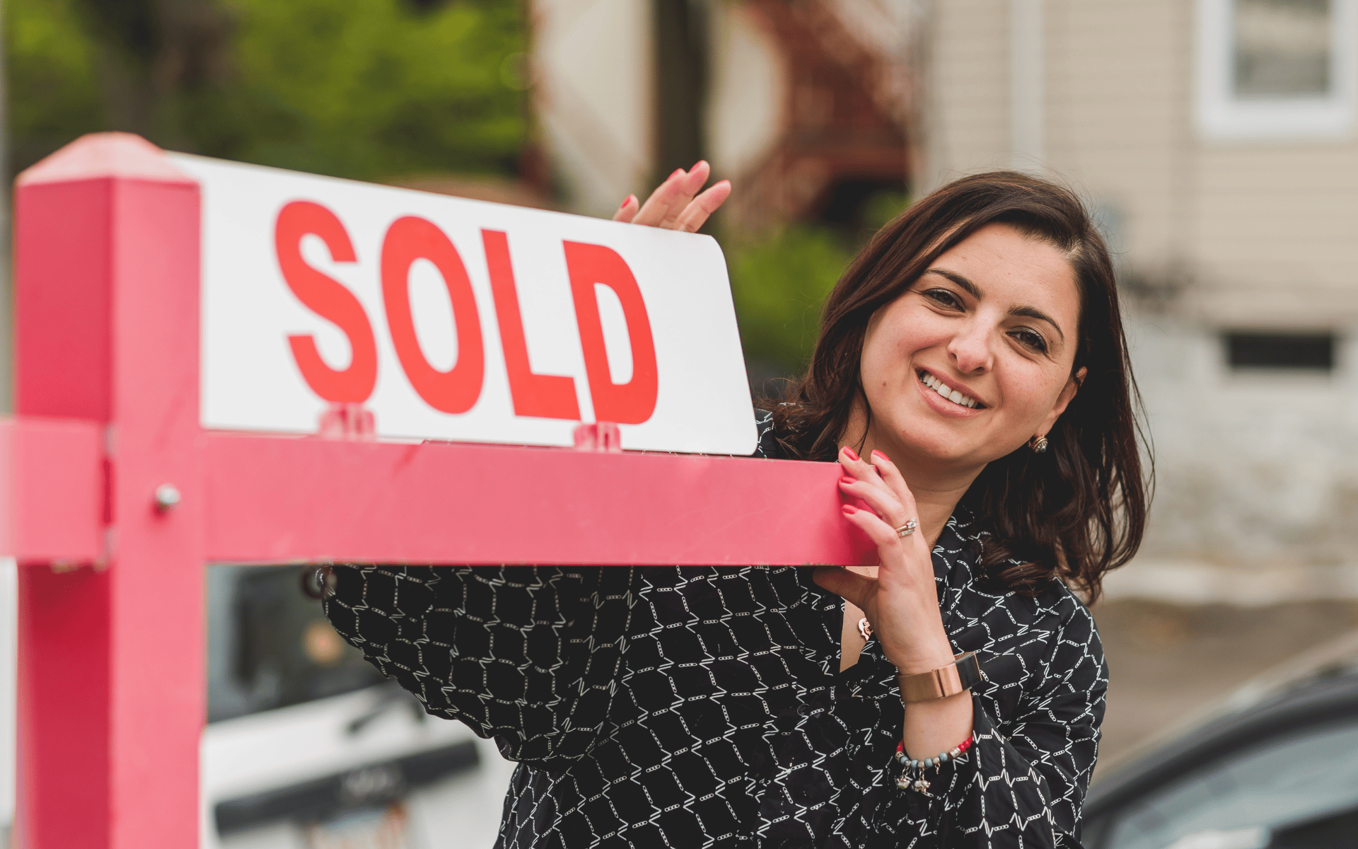 Don't get lost in translation: essential home-buying terms explained