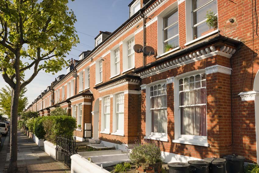 Free property advice & valuations in Bromley