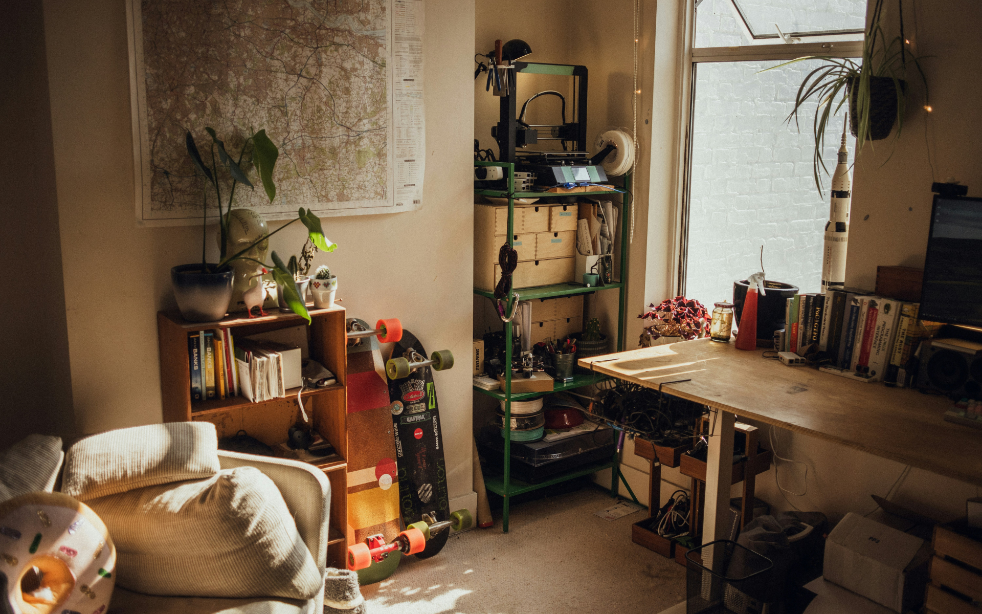 Are your furnishings sabotaging your home sale?