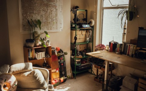 Are your furnishings sabotaging your home sale?