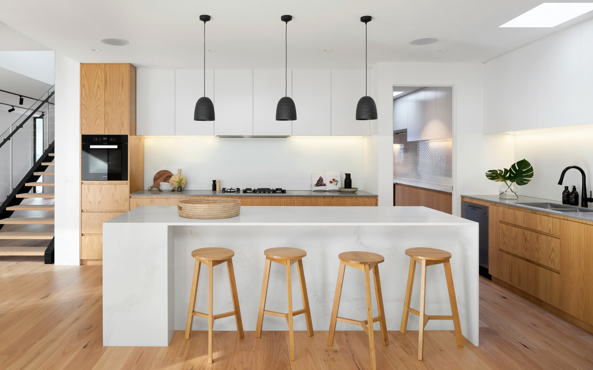 The grand allure: why we're attracted to larger homes