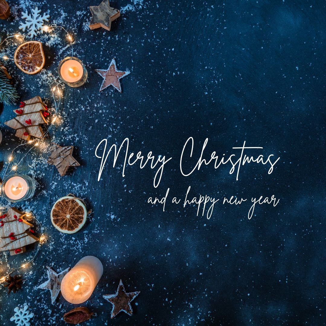 Merry Christmas
