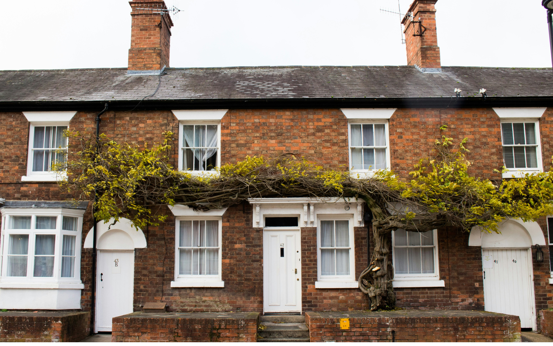 Buying vs renting: Is it time to make the switch?