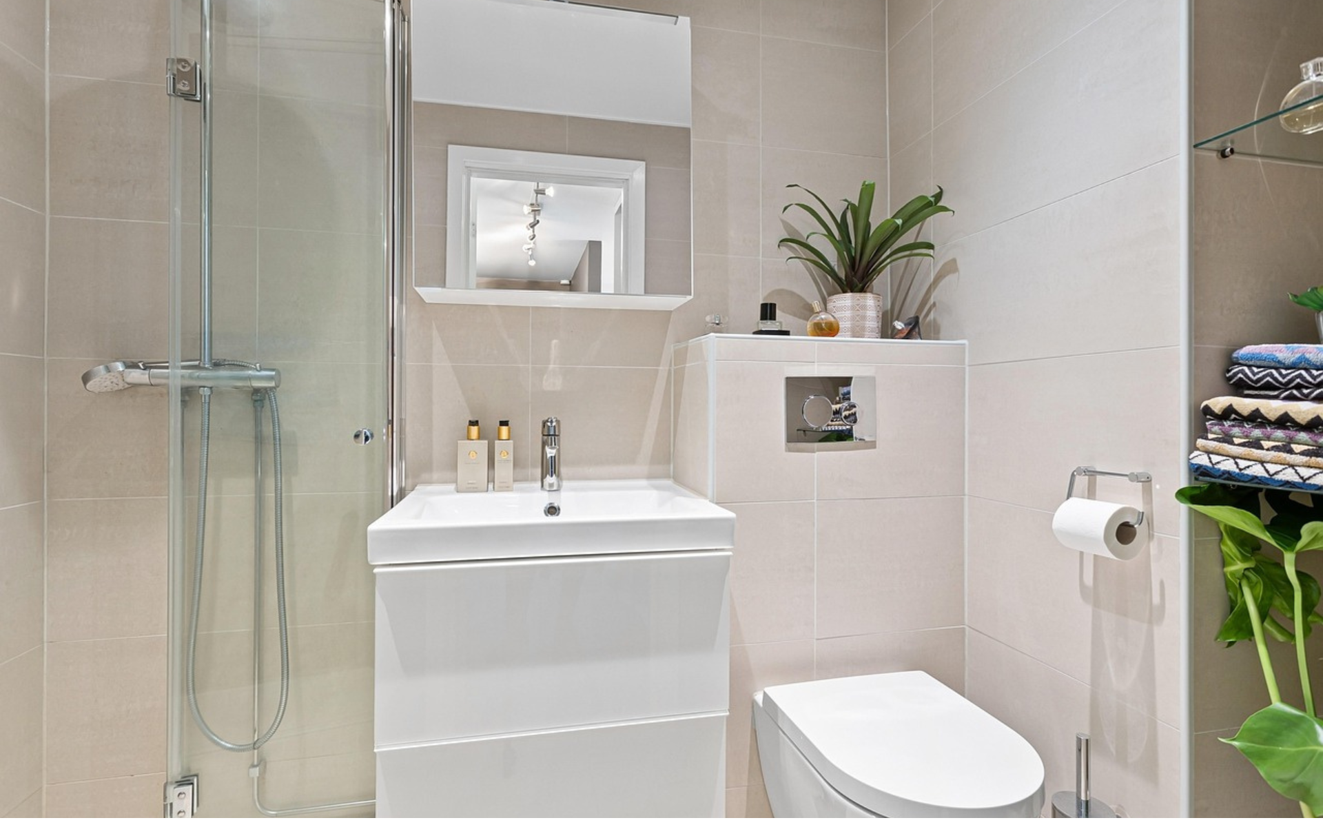 The financial benefits of a thorough spring clean