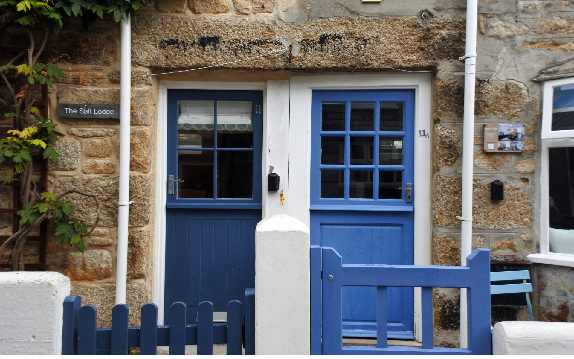 Importance of Front Door Colours 