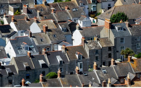 UK property market spring 2025: A resilient market amidst changing winds