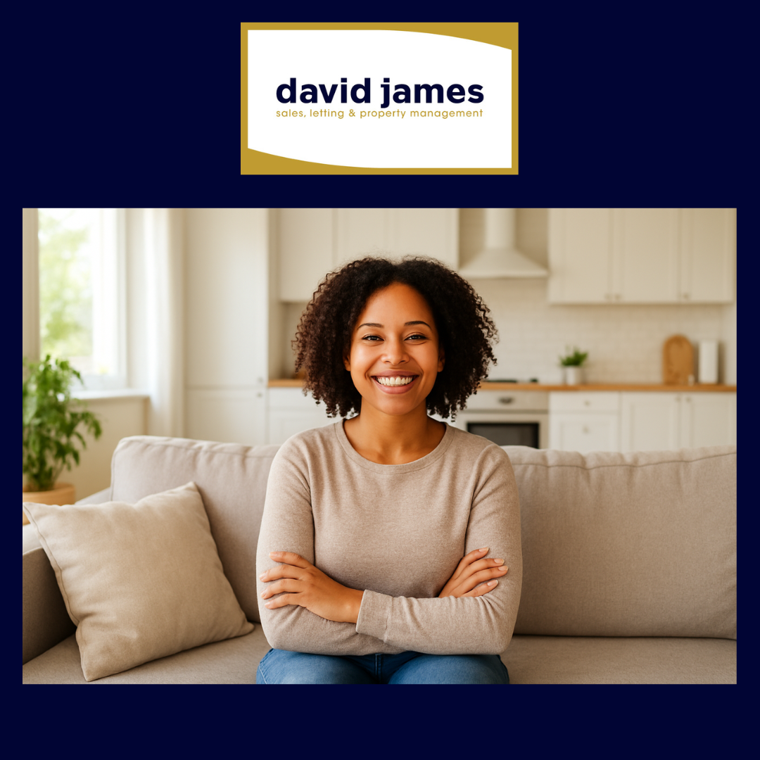 Living in a rental property should feel comfortable and secure